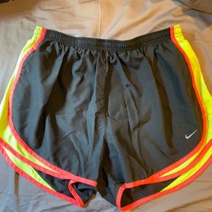 Nike Dri-Fit shorts